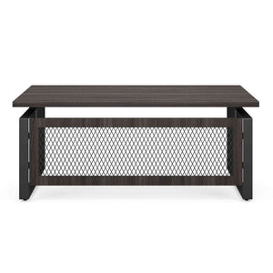 EVH400GG - OfficeSource Palisades Industrial Height Adjustable Desk
