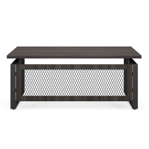 EVH400GG - OfficeSource Palisades Industrial Height Adjustable Desk