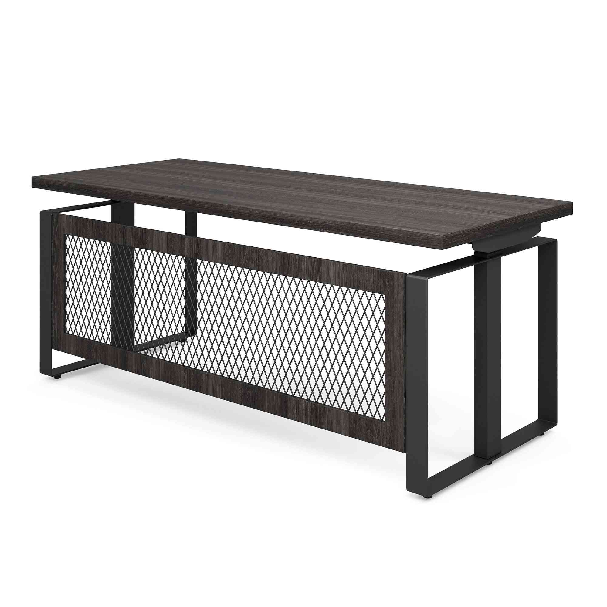 EVH400GG - OfficeSource Palisades Industrial Height Adjustable Desk