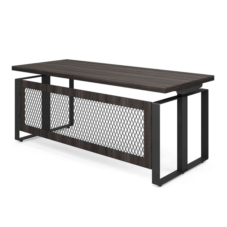 EVH400GG - OfficeSource Palisades Industrial Height Adjustable Desk