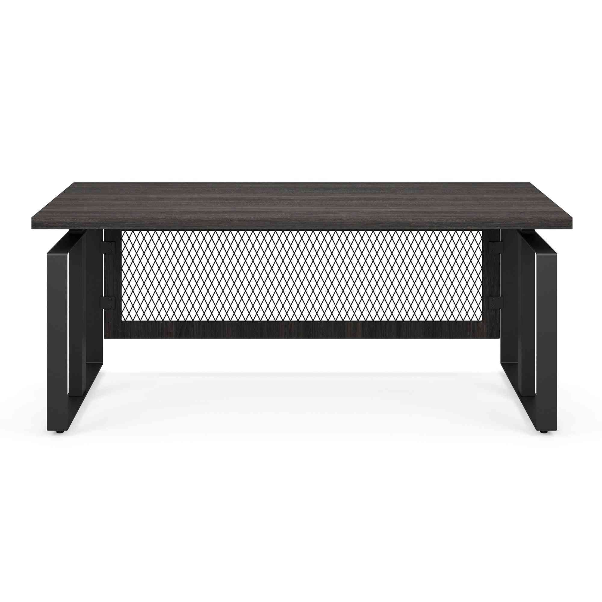 EVH400GG - OfficeSource Palisades Industrial Height Adjustable Desk