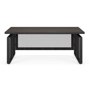 EVH400GG - OfficeSource Palisades Industrial Height Adjustable Desk