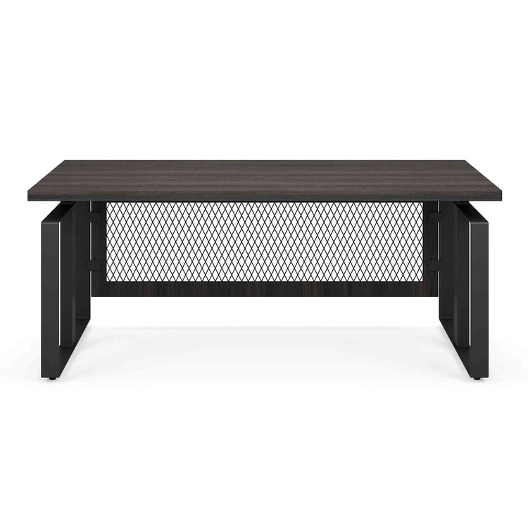 EVH400GG - OfficeSource Palisades Industrial Height Adjustable Desk