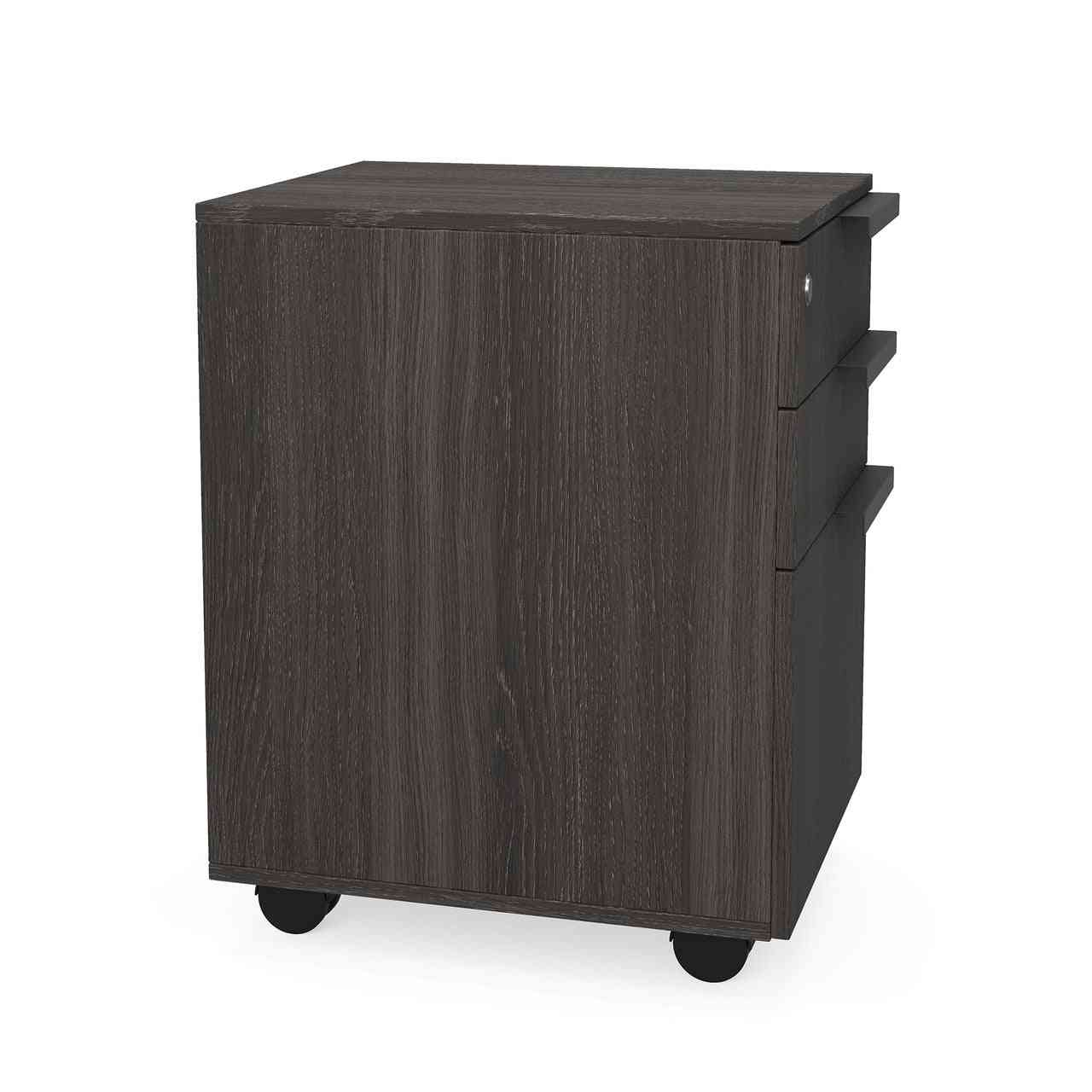 EVP300GG - OfficeSource Palisades Mobile Pedestal
