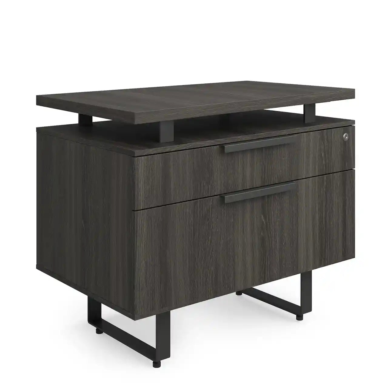 EVP400GG - OfficeSource Palisades Two Drawer Lateral File