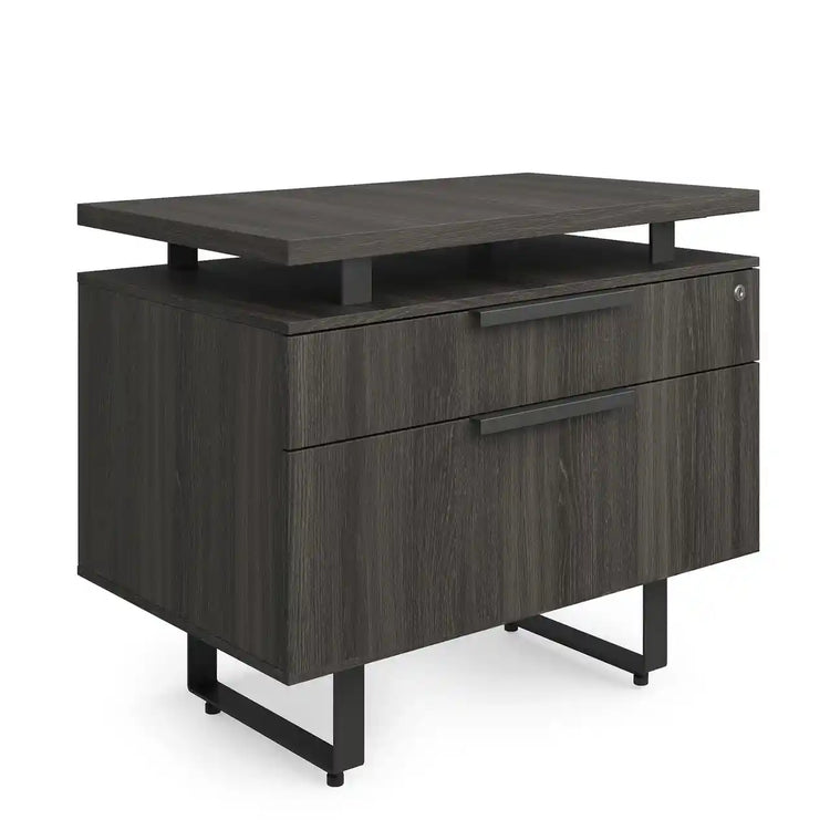 EVP400GG - OfficeSource Palisades Two Drawer Lateral File