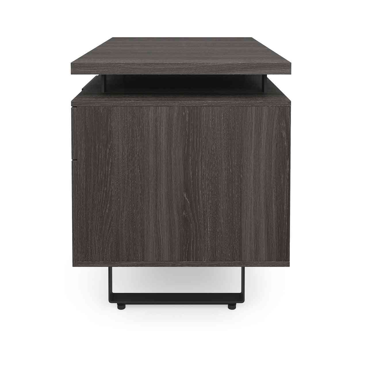EVP400GG - OfficeSource Palisades Two Drawer Lateral File