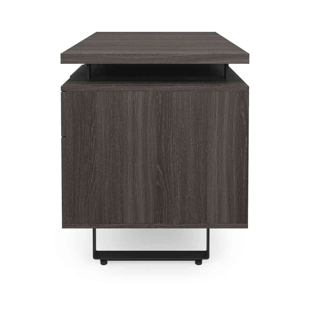 EVP400GG - OfficeSource Palisades Two Drawer Lateral File
