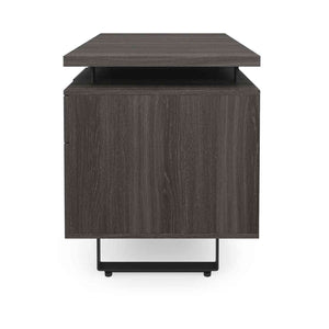 EVP400GG - OfficeSource Palisades Two Drawer Lateral File