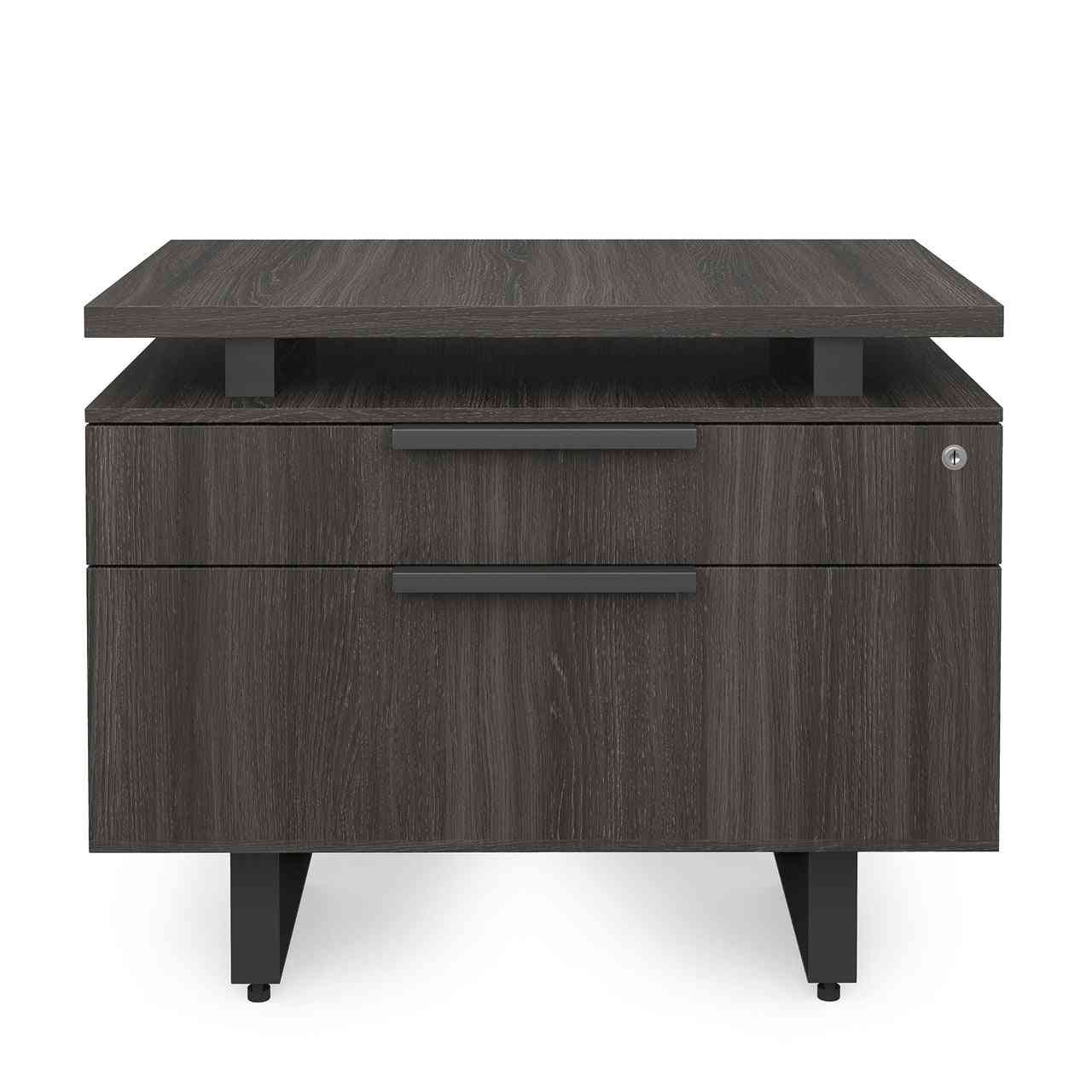 EVP400GG - OfficeSource Palisades Two Drawer Lateral File