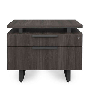 EVP400GG - OfficeSource Palisades Two Drawer Lateral File