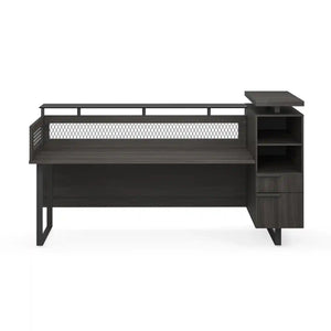 EVRC1RGG - OfficeSource Palisades Right Reception Desk