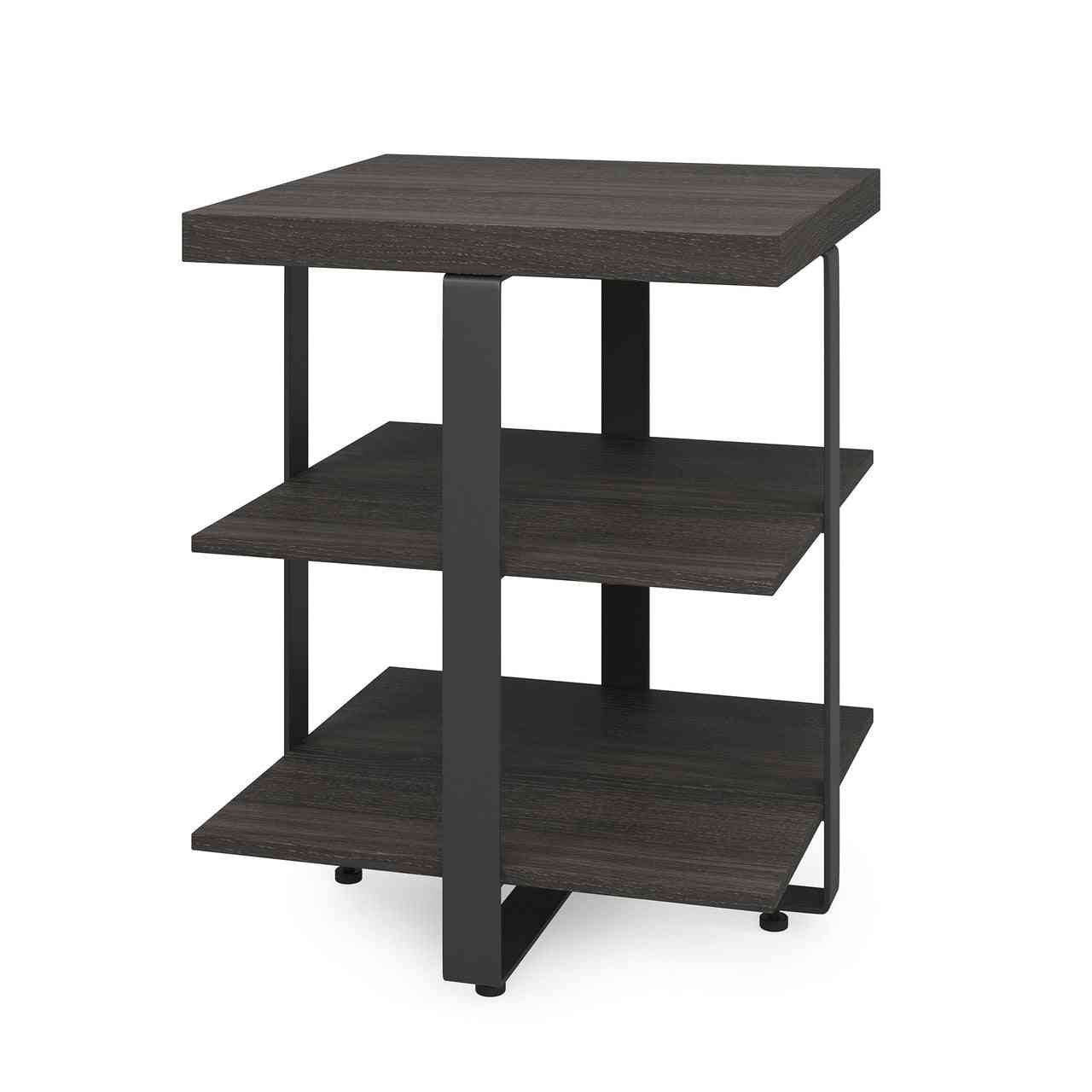 EVS500GG - OfficeSource Palisades End Table