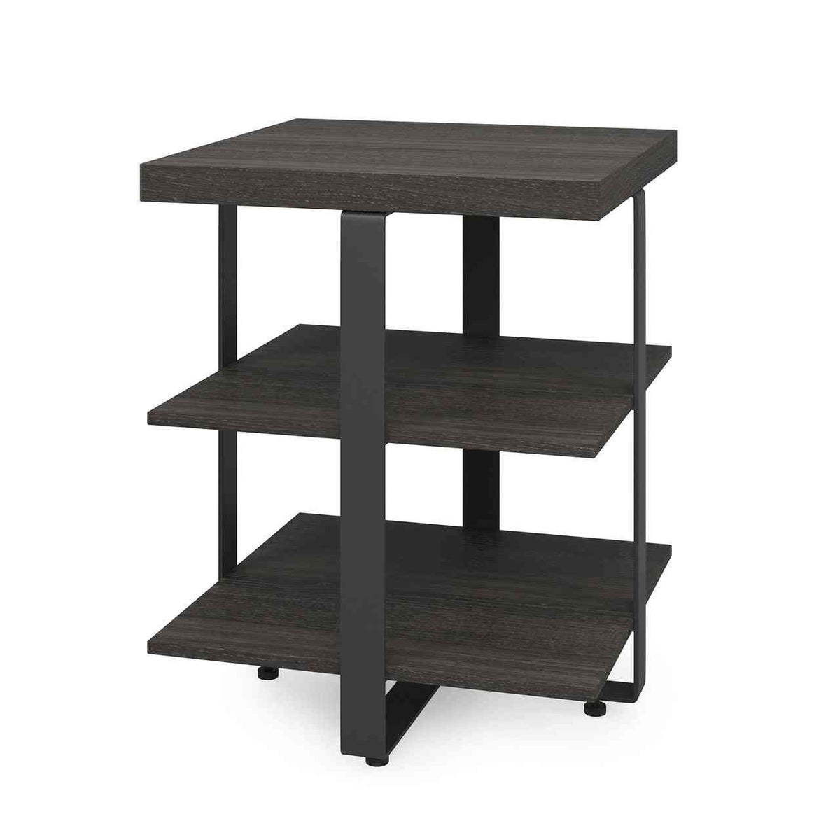 EVS500GG - OfficeSource Palisades End Table