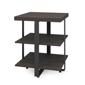 EVS500GG - OfficeSource Palisades End Table