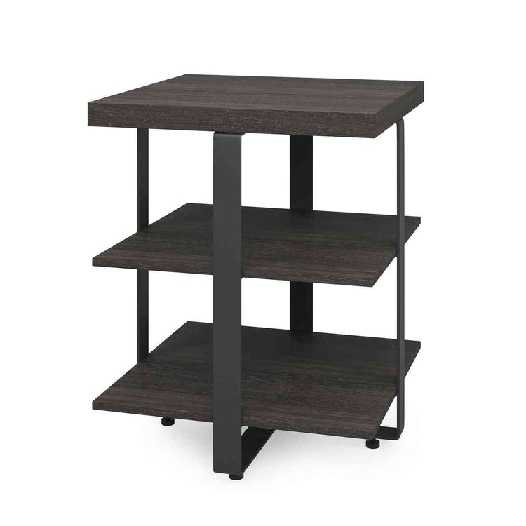 EVS500GG - OfficeSource Palisades End Table