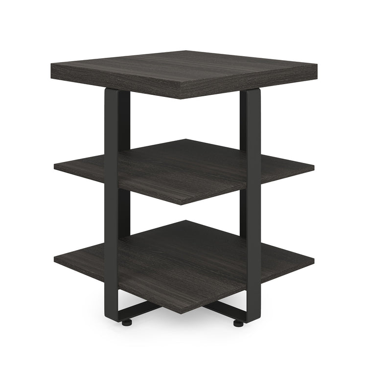 EVS500GG - OfficeSource Palisades End Table