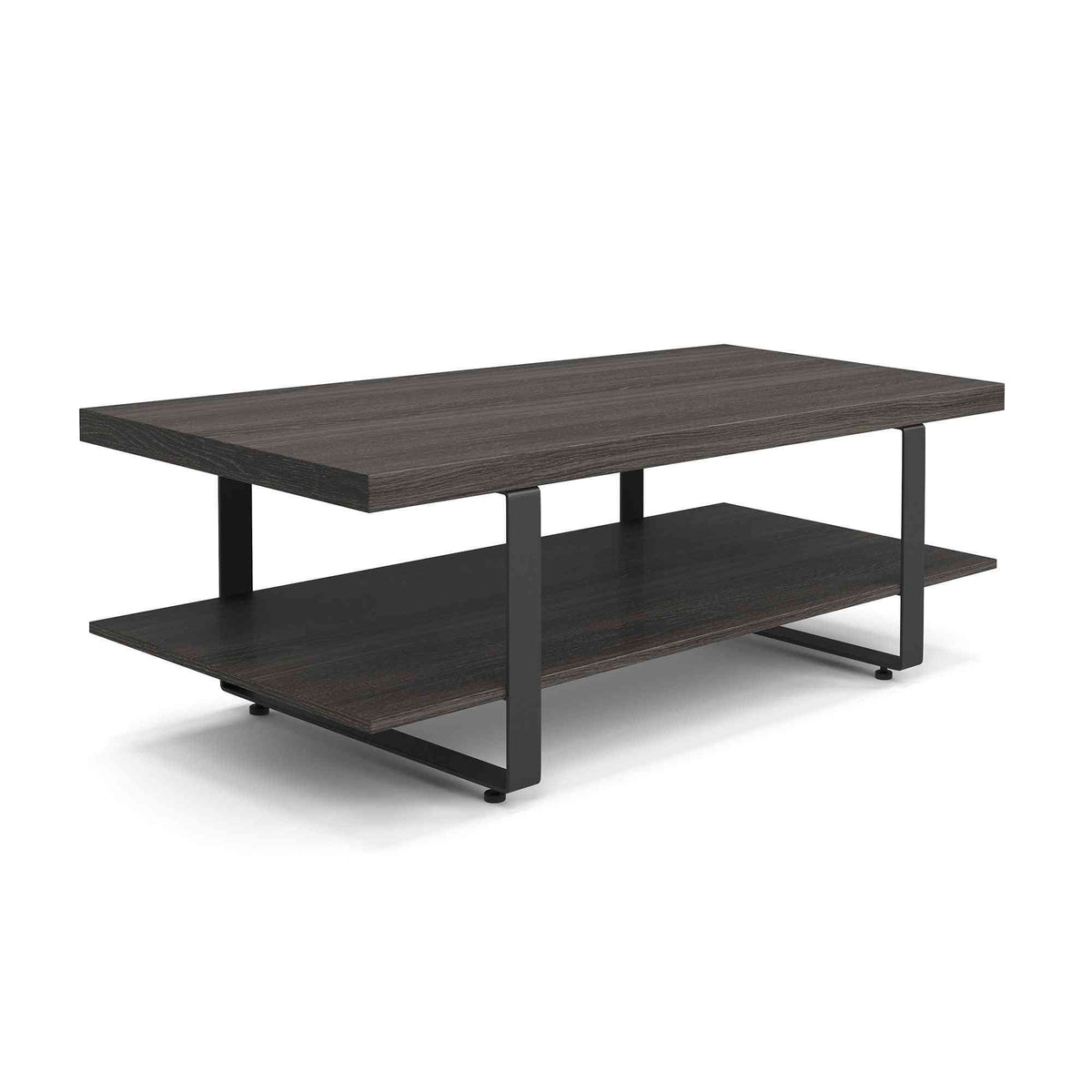 EVS550GG - OfficeSource Palisades Coffee Table