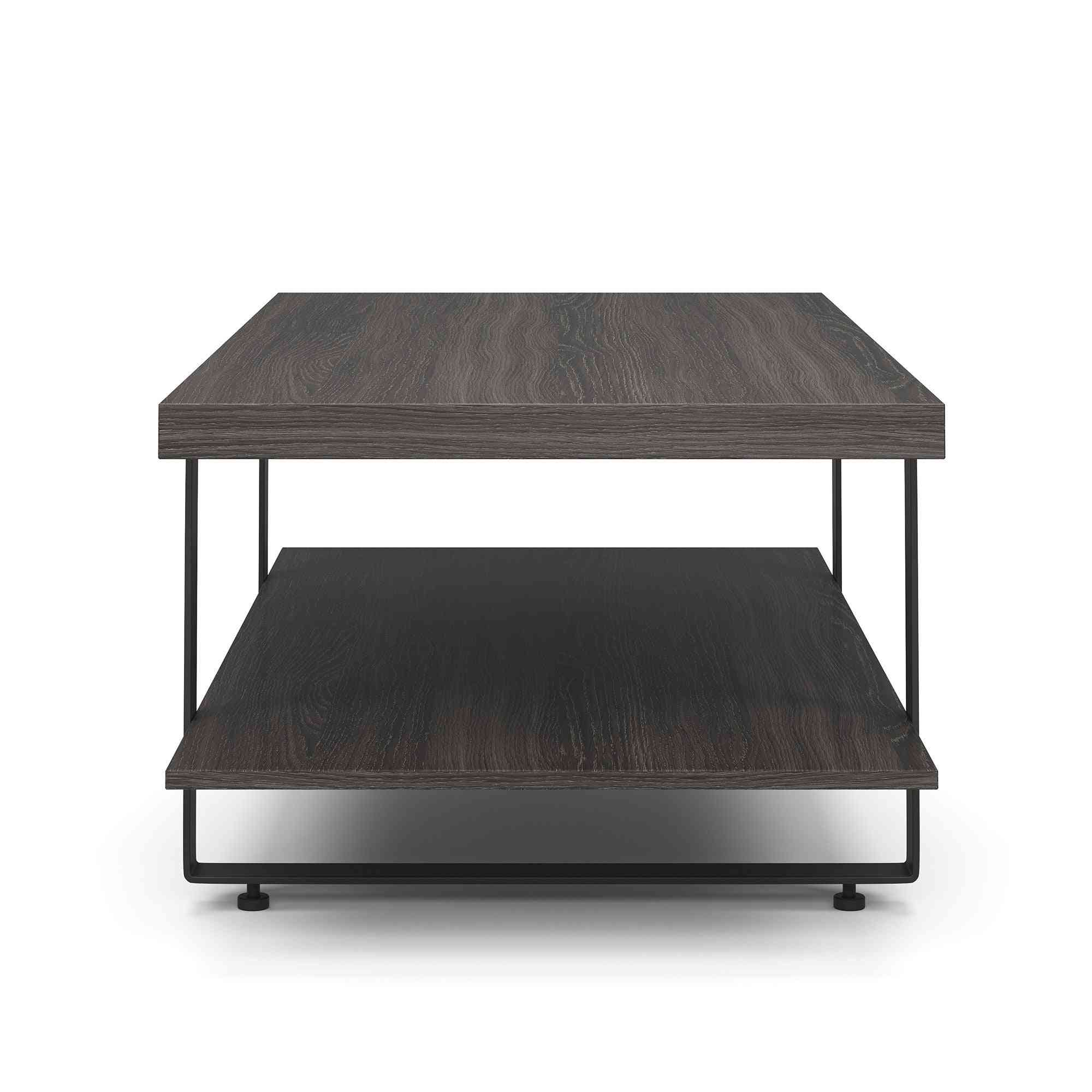 EVS550GG - OfficeSource Palisades Coffee Table