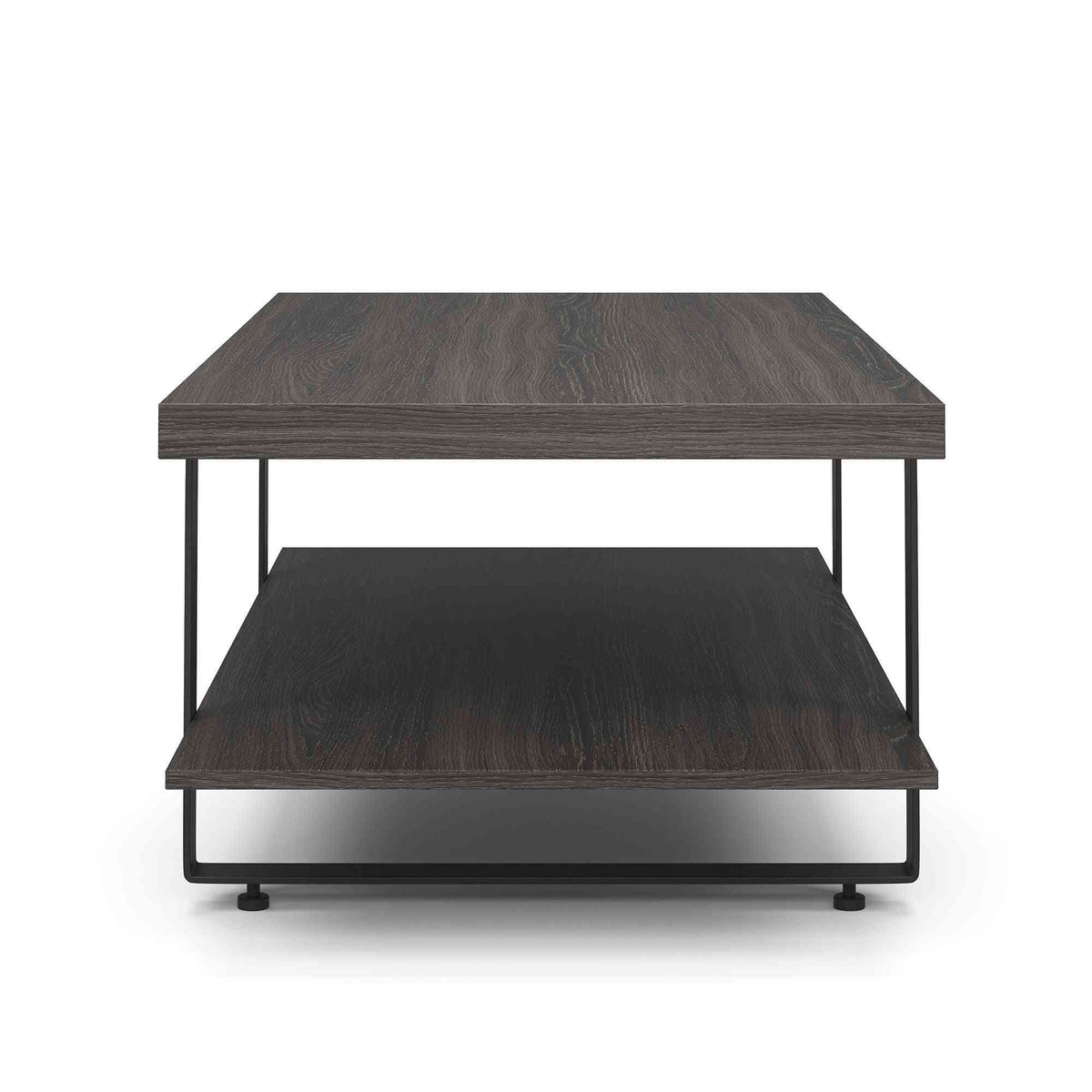 EVS550GG - OfficeSource Palisades Coffee Table