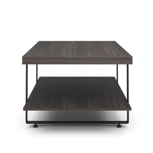 EVS550GG - OfficeSource Palisades Coffee Table