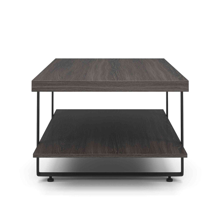 EVS550GG - OfficeSource Palisades Coffee Table