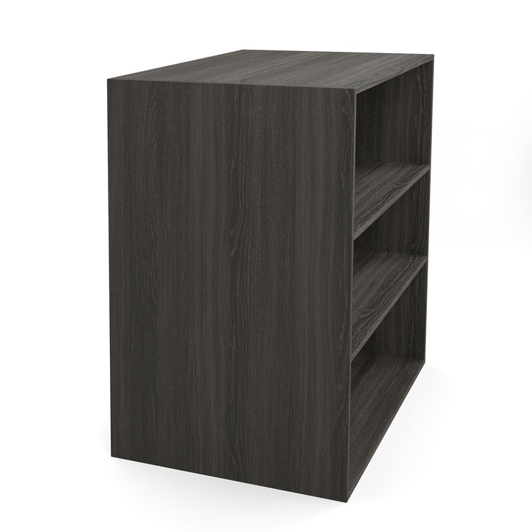 EVS600GG - OfficeSource Palisades 36"W Bookcase Hutch