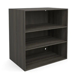 EVS600GG - OfficeSource Palisades 36"W Bookcase Hutch