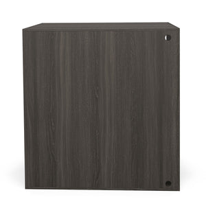 EVS600GG - OfficeSource Palisades 36"W Bookcase Hutch