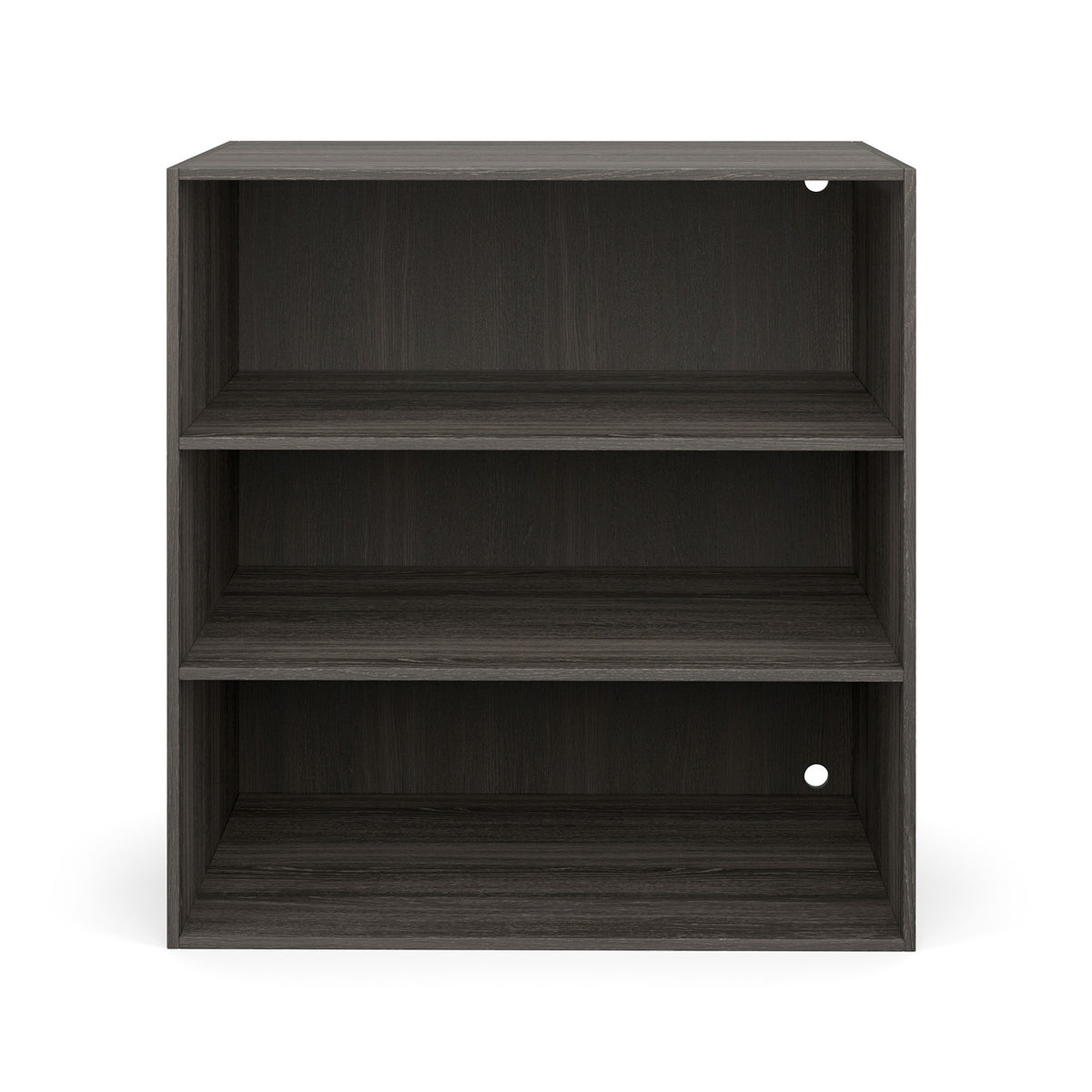 EVS600GG - OfficeSource Palisades 36"W Bookcase Hutch