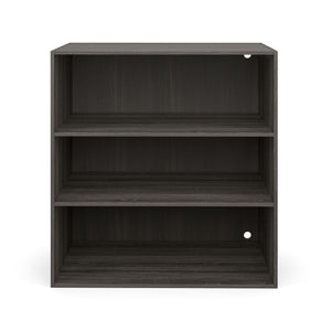 EVS600GG - OfficeSource Palisades 36"W Bookcase Hutch