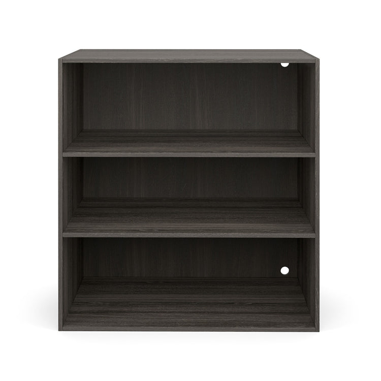 EVS600GG - OfficeSource Palisades 36"W Bookcase Hutch