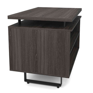 EVS700GG - OfficeSource Palisades Storage Cabinet
