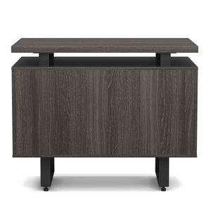 EVS700GG - OfficeSource Palisades Storage Cabinet