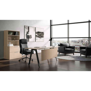OSRL3008 - OfficeSource Harper Club Chair