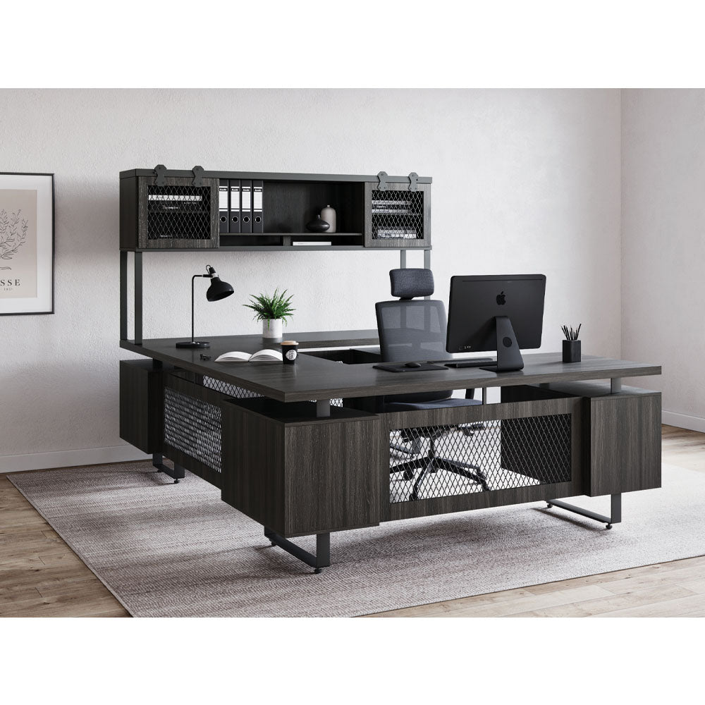 PALISADES5 - OfficeSource Palisades Executive Typical