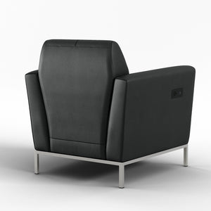OSRL3027 - OfficeSource Parker Club Chair