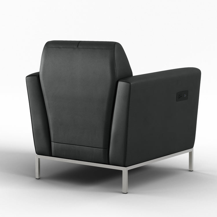 OSRL3027 - OfficeSource Parker Club Chair