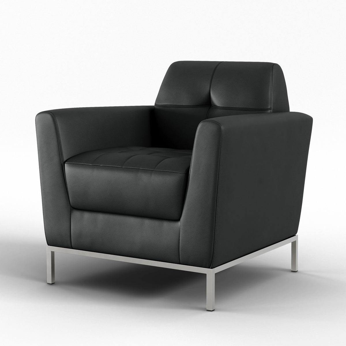OSRL3027 - OfficeSource Parker Club Chair