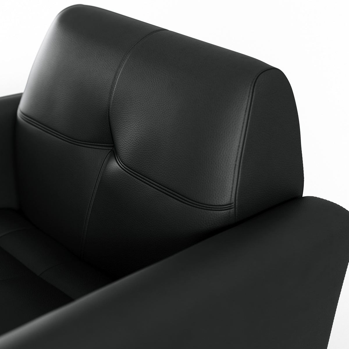 OSRL3027 - OfficeSource Parker Club Chair