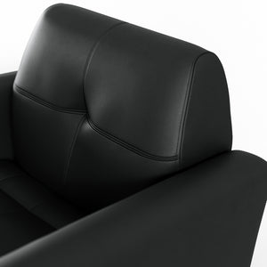 OSRL3027 - OfficeSource Parker Club Chair