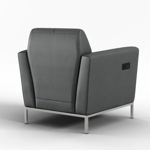 OSRL3027 - OfficeSource Parker Club Chair