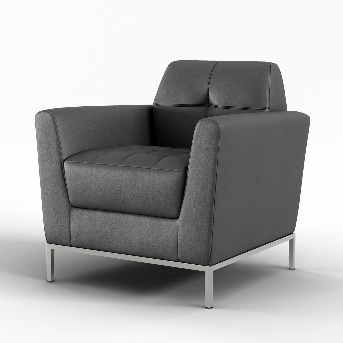 OSRL3027 - OfficeSource Parker Club Chair
