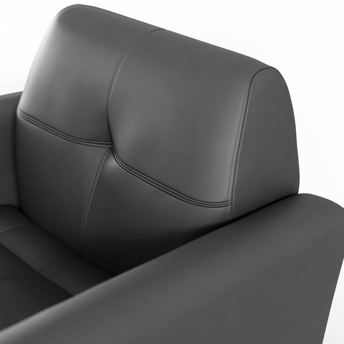OSRL3027 - OfficeSource Parker Club Chair