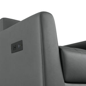 OSRL3027 - OfficeSource Parker Club Chair