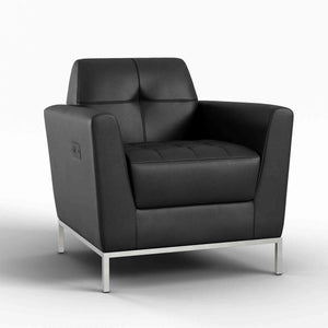 OSRL3027 - OfficeSource Parker Club Chair