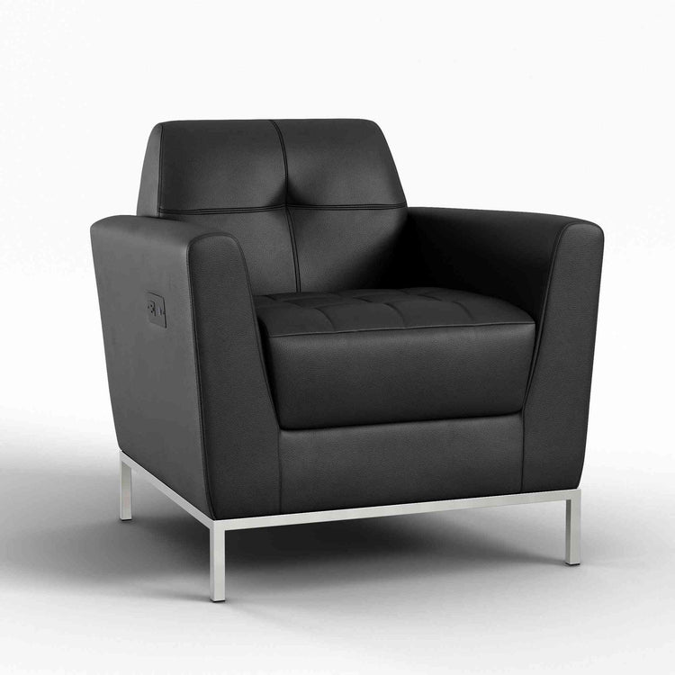 OSRL3027 - OfficeSource Parker Club Chair