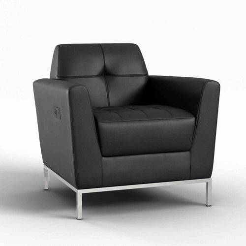 OSRL3027 - OfficeSource Parker Club Chair