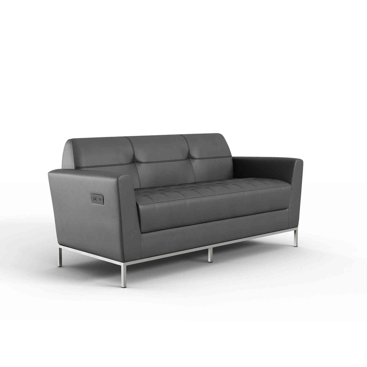 OSRL3028 - OfficeSource Parker Sofa