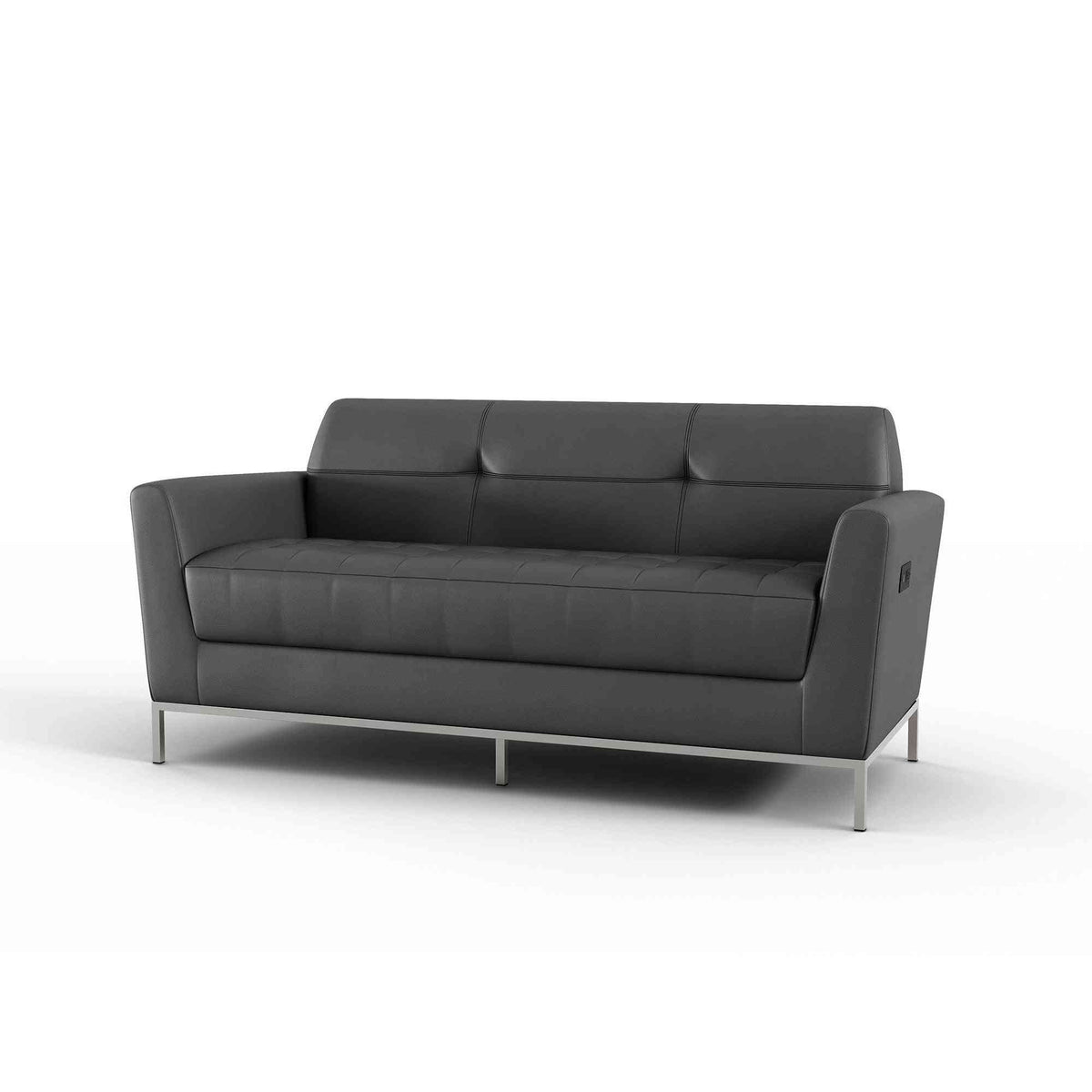 OSRL3028 - OfficeSource Parker Sofa